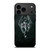 THE ELDER SCROLLS V SKYRIM 3 iPhone 17 Pro Max Case Cover
