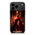 THE FLASH MIGHTY iPhone 17 Pro Max Case Cover