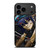 THE GORILLAZ NOODLES iPhone 17 Pro Max Case Cover