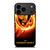 THE HUNGER GAMES FIRE iPhone 17 Pro Max Case Cover
