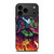 THE HYPER BEAST ART 2 iPhone 17 Pro Max Case Cover