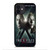 THE X FILE MOVIE iPhone 12 Mini Case Cover