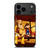 THE LITTLE PRINCE PLANE iPhone 17 Pro Max Case Cover
