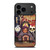 THE OWL HOUSE DISNEY iPhone 17 Pro Max Case Cover