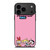 THE POWERPUFF GIRLS SUPERHERO iPhone 17 Pro Max Case Cover