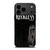 THE PRETTY RECKLESS iPhone 17 Pro Max Case Cover