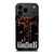 THE PUNISHER BULLET iPhone 17 Pro Max Case Cover
