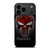 THE PUNISHER MARVEL 1 iPhone 17 Pro Max Case Cover