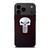 THE PUNISHER MARVEL 3 iPhone 17 Pro Max Case Cover