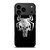 THE PUNISHER SPIDERMAN iPhone 17 Pro Max Case Cover