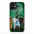 THE WIZARD OF OZ MOVIE iPhone 12 Mini Case Cover