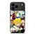 THE SEVEN DEADLY SINS iPhone 17 Pro Max Case Cover
