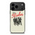 THE STROKES BAND iPhone 17 Pro Max Case Cover