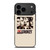 THE STROKES iPhone 17 Pro Max Case Cover