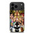 THE VENTURE BROS CARTOON iPhone 17 Pro Max Case Cover