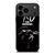 THE WEEKND XO LOGO iPhone 17 Pro Max Case Cover