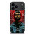 THE WEEKND XO QUOTES iPhone 17 Pro Max Case Cover