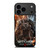 THE WITCHER 3 WILD HUNT GAME iPhone 17 Pro Max Case Cover