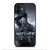 THE WITCHER 3 WILD HUNT iPhone 12 Mini Case Cover THE WITCHER 3 WILD HUNT iPhone 12 Mini Case Cover