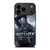 THE WITCHER 3 WILD HUNT iPhone 17 Pro Max Case Cover
