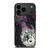 THE WIZARD OF OZ ART iPhone 17 Pro Max Case Cover