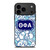 THETA PHI ALPHA iPhone 17 Pro Max Case Cover