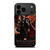THOR RAGNAROK 3 iPhone 17 Pro Max Case Cover