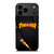 THRASER MAGAZINE iPhone 17 Pro Max Case Cover