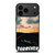 THRASER SKATEBOARD iPhone 17 Pro Max Case Cover