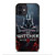 THE WITCHER 3 WILD HUNT SKULL iPhone 12 Mini Case Cover