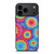 TIE DYE TIE DYE iPhone 17 Pro Max Case Cover