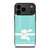 TIFFANY AND CO 3 iPhone 17 Pro Max Case Cover