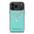 TIFFANY AND CO LUXURY LOGO iPhone 17 Pro Max Case Cover