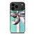 TIFFANY AND CO TREASURE iPhone 17 Pro Max Case Cover
