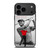 TIGER WOODS iPhone 17 Pro Max Case Cover
