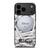TITLEIST BALL GOLF iPhone 17 Pro Max Case Cover
