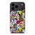 TOKIDOKI UNICORN 1 iPhone 17 Pro Max Case Cover