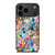 TOKIDOKI UNICORNO COLLAGE iPhone 17 Pro Max Case Cover