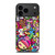 TOKIDOKI UNICORNO iPhone 17 Pro Max Case Cover