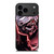 TOKYO GHOUL DARK FANTASY iPhone 17 Pro Max Case Cover