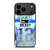TOM BRADY 12 iPhone 17 Pro Max Case Cover
