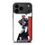 TOM BRADY PATRIOTS 3 iPhone 17 Pro Max Case Cover