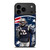 TOM BRADY iPhone 17 Pro Max Case Cover