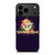 TOMORROWLAND MYSTERY LOGO 1 iPhone 17 Pro Max Case Cover