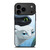 TOOTHLESS LIGHT FURY 1 iPhone 17 Pro Max Case Cover