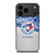TORONTO BLUE JAYS 1 iPhone 17 Pro Max Case Cover