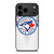 TORONTO BLUE JAYS 2 iPhone 17 Pro Max Case Cover