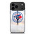 TORONTO BLUE JAYS 3 iPhone 17 Pro Max Case Cover