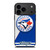 TORONTO BLUE JAYS THE JAYS iPhone 17 Pro Max Case Cover