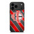 TORONTO FC iPhone 17 Pro Max Case Cover